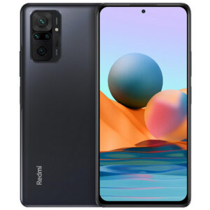 گوشی موبایل شیائومی مدل Redmi Note 10 pro Max M2101K6I دو سیم‌ کارت ظرفیت 128 گیگابایت و رم 6 گیگابایت