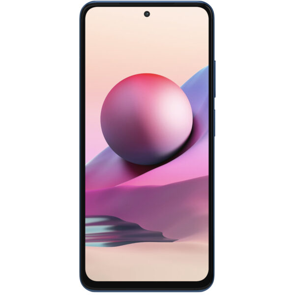 گوشی موبایل شیائومی مدل Redmi Note 10S M2101K7BG دو سیم‌ کارت ظرفیت 128 گیگابایت و رم 8 گیگابایت