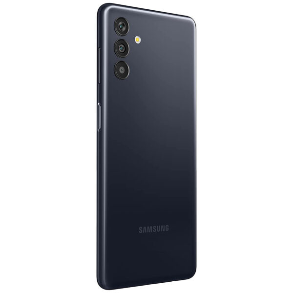 گوشی موبایل سامسونگ مدل Galaxy M13  دو سیم کارت ظرفیت 128 گیگابایت و رم 6 گیگابایت - هند