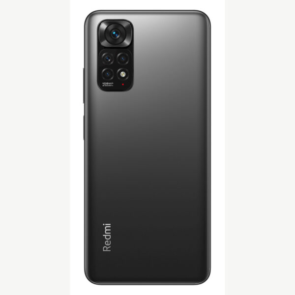 گوشی موبایل شیائومی مدل Redmi Note 11S دو سیم کارت ظرفیت 128 گیگابایت و رم 8 گیگابایت - هند