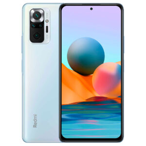 گوشی موبایل شیائومی مدل Redmi Note 10 pro M2101K6G دو سیم‌ کارت ظرفیت 128 گیگابایت و رم 6 گیگابایت