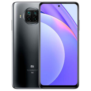 گوشی موبایل شیائومی مدل Mi 10T Lite 5G M2007J17G دو سیم‌ کارت ظرفیت 128 گیگابایت و رم 6 گیگابایت