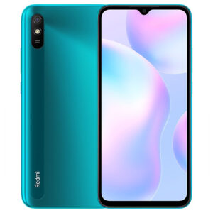 گوشی موبایل شیائومی مدل Redmi 9A M2006C3LC دو سیم‌ کارت ظرفیت 128 گیگابایت	و رم 4 گیگابایت