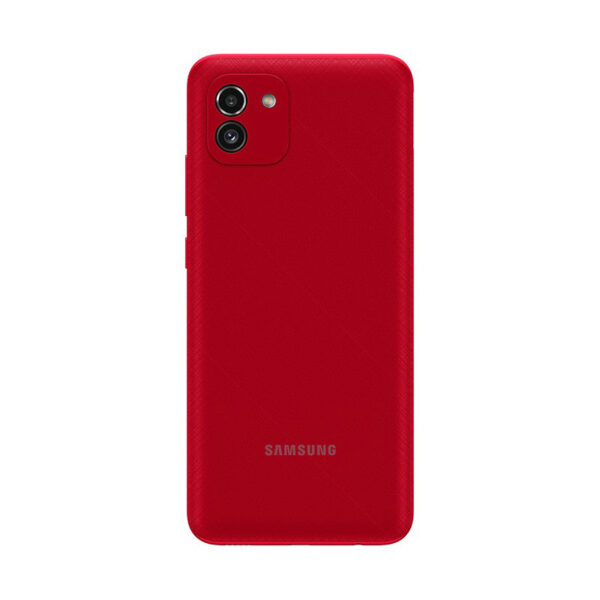 گوشی موبایل سامسونگ مدل Galaxy A03 دو سیم کارت ظرفیت 128/4 گیگابایت - Image 3