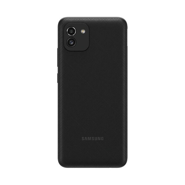 گوشی موبایل سامسونگ مدل Galaxy A03 دو سیم کارت ظرفیت 128/4 گیگابایت