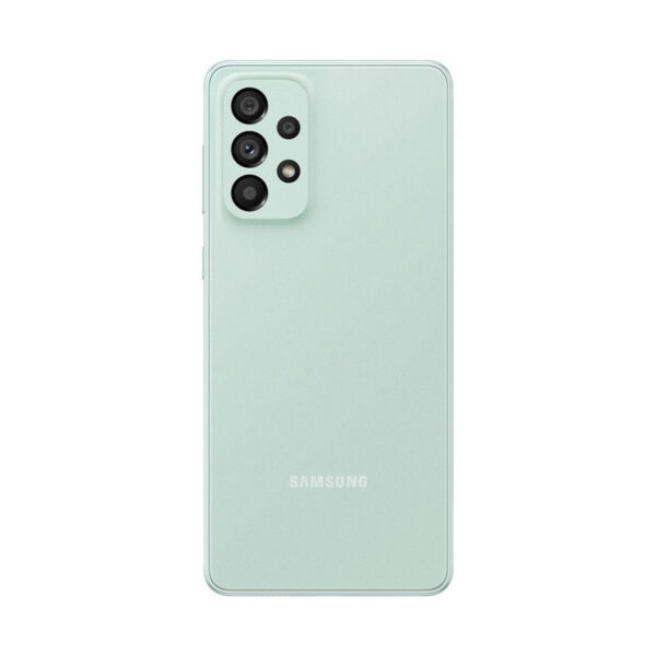 گوشی موبایل سامسونگ مدل Galaxy A73 5G دو سیم کارت ظرفیت 256/8 گیگابایت - Image 2