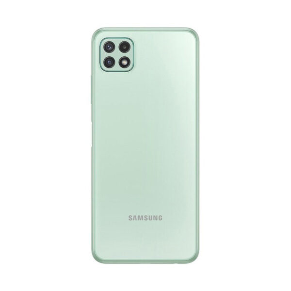 گوشی موبایل سامسونگ مدل Galaxy A22 دو سیم کارت ظرفیت 64/4 گیگابایت - Image 4