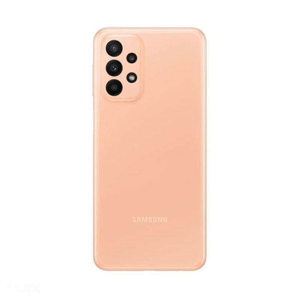 گوشی موبایل سامسونگ مدل Galaxy A23 دو سیم کارت ظرفیت 128/6 گیگابایت