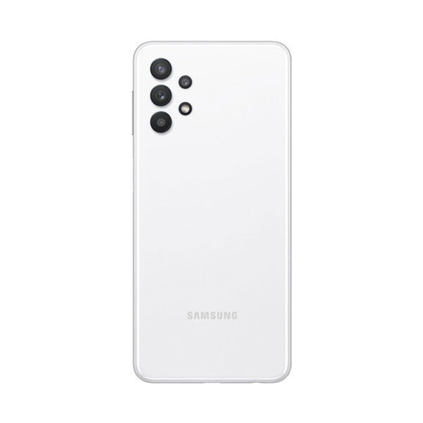 گوشی موبایل سامسونگ مدل Galaxy A32 دو سیم کارت ظرفیت 128/6 گیگابایت - Image 2