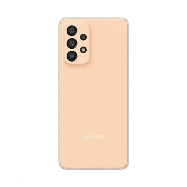 گوشی موبایل سامسونگ مدل Galaxy A33 5G دو سیم کارت ظرفیت 128/6 گیگابایت - Image 3