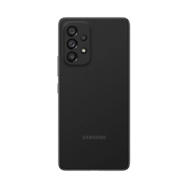 گوشی موبایل سامسونگ مدل Galaxy A33 5G دو سیم کارت ظرفیت 128/6 گیگابایت - Image 4