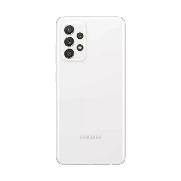 گوشی موبایل سامسونگ مدل Galaxy A52S دو سیم کارت ظرفیت 256/8 گیگابایت - Image 4