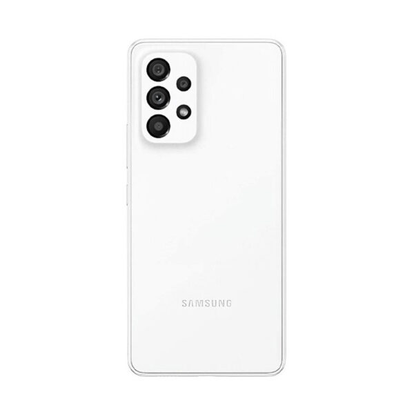 گوشی موبایل سامسونگ مدل Galaxy A53 5G دو سیم کارت ظرفیت 128/8 گیگابایت - Image 3