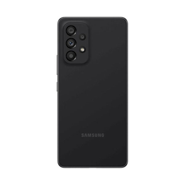 گوشی موبایل سامسونگ مدل Galaxy A53 5G دو سیم کارت ظرفیت 128/8 گیگابایت