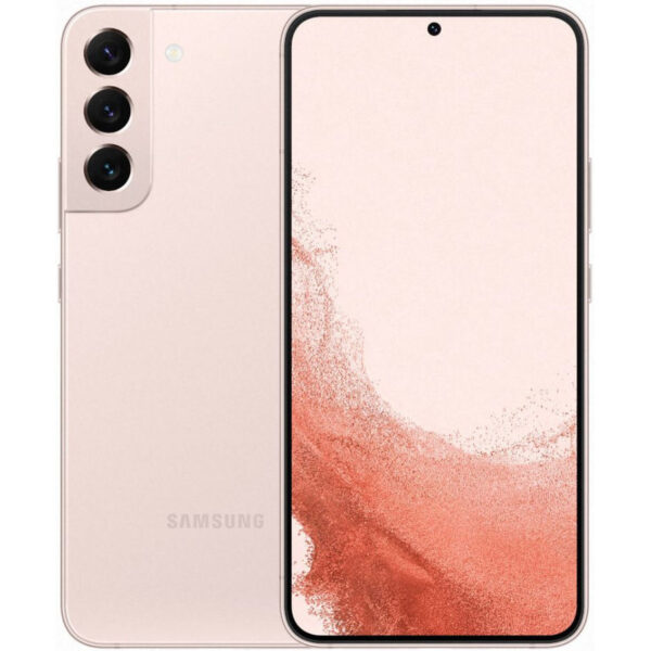 گوشی موبایل سامسونگ مدل Galaxy S22 Plus 5G دو سیم کارت ظرفیت 256 گیگابایت و رم 8 گیگابایت نسخه اسنپدراگون