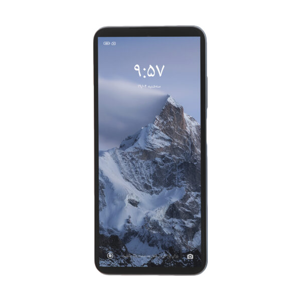 گوشی موبایل شیائومی مدل Redmi Note 10 5G M2103K19C دو سیم کارت ظرفیت 128 گیگابایت و رم 4 گیگابایت