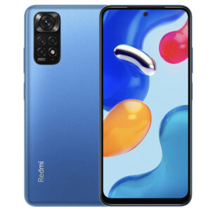 گوشی موبایل شیائومی مدل Redmi Note 11S دو سیم کارت ظرفیت 128 گیگابایت و رم 8 گیگابایت - گلوبال