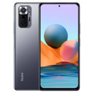 گوشی موبایل شیائومی مدل Redmi Note 10 pro M2101K6G دو سیم‌ کارت ظرفیت 64 گیگابایت و رم 6 گیگابایت