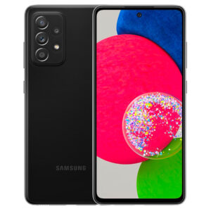 گوشی موبایل سامسونگ مدل Galaxy A52s 5G SM-A528B/DS دو سیم‌کارت ظرفیت 256 گیگابایت و رم 8 گیگابایت