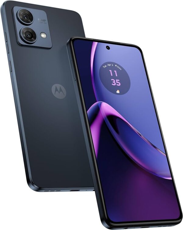 گوشی موبایل موتورولا مدل Moto G84 5G دو سیم کارت ظرفیت 256 گیگابایت و رم 12 گیگابایت - Image 3