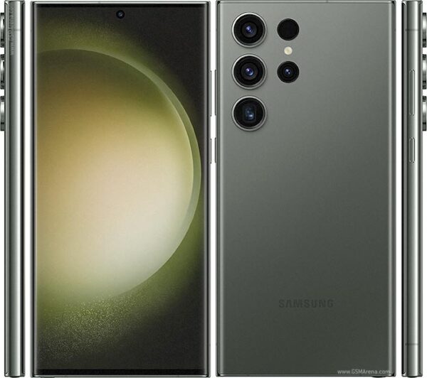 گوشی موبایل سامسونگ مدل Galaxy S23 Ultra دو سیم کارت ظرفیت 512 گیگابایت و رم 12 گیگابایت - ویتنام - Image 2