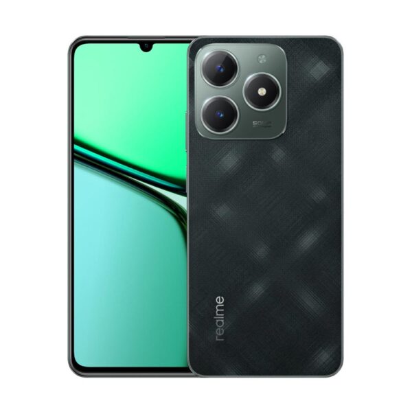 خرید گوشی Realme C61 128GB RAM6 | مشخصات و قیمت - Image 2