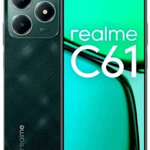 خرید گوشی Realme C61 256GB RAM8 | مشخصات و قیمت
