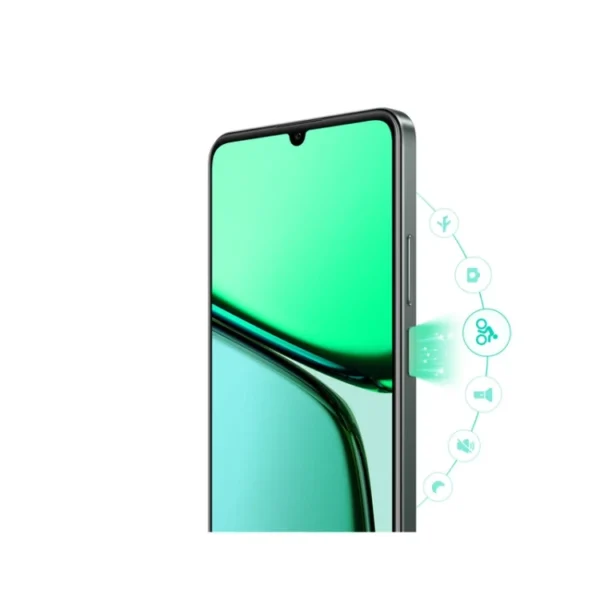 خرید گوشی Realme C61 256GB RAM8 | مشخصات و قیمت - Image 2