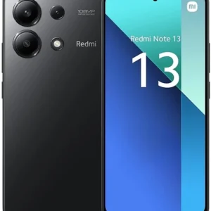 خرید گوشی Xiaomi Redmi Note 13 512GB RAM8 Global | مشخصات و قیمت