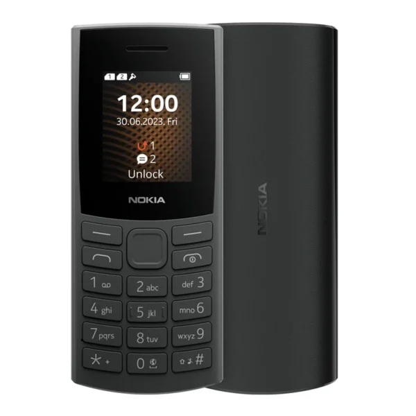 خرید گوشی Nokia 105 FA 2023 مونتاژ ایران | مشخصات و قیمت - Image 3