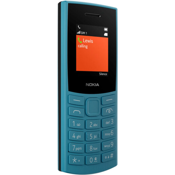 خرید گوشی Nokia 106 FA 2023 مونتاژ ایران | مشخصات و قیمت - Image 2