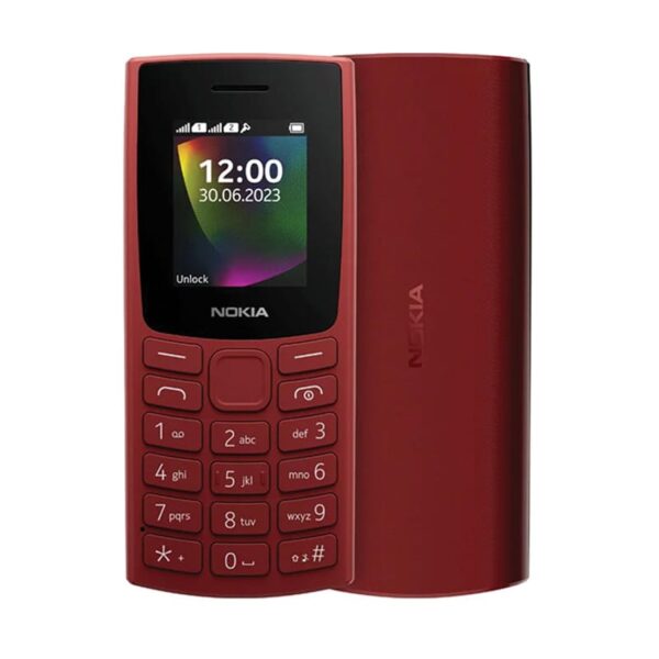 خرید گوشی Nokia 106 FA 2023 مونتاژ ایران | مشخصات و قیمت