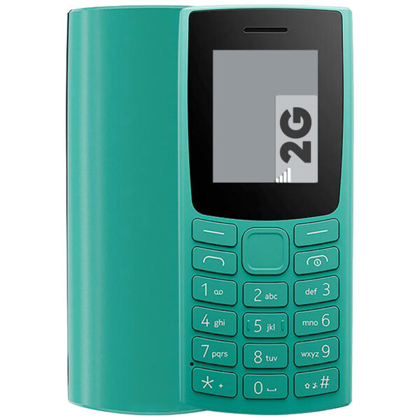 خرید گوشی Nokia 106 FA 2023 مونتاژ ایران | مشخصات و قیمت - Image 3