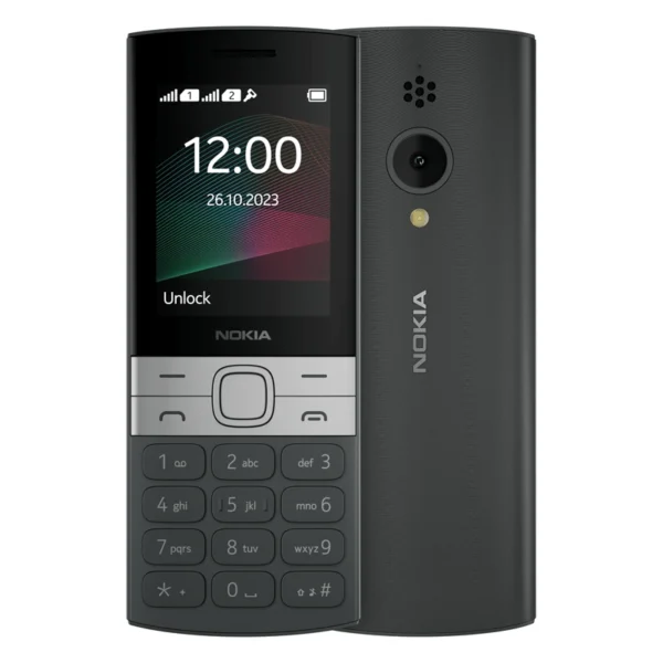 خرید گوشی Nokia 150 FA 2023 | مشخصات و قیمت