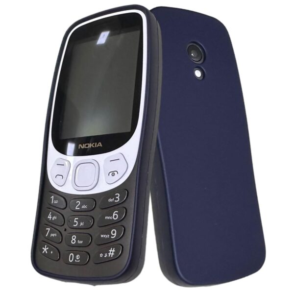 خرید گوشی Nokia 3210 New FA | مشخصات و قیمت