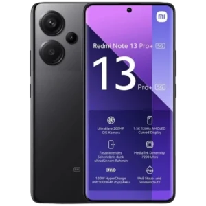 Xiaomi Redmi Note 13 Pro Plus 5G 256GB RAM8