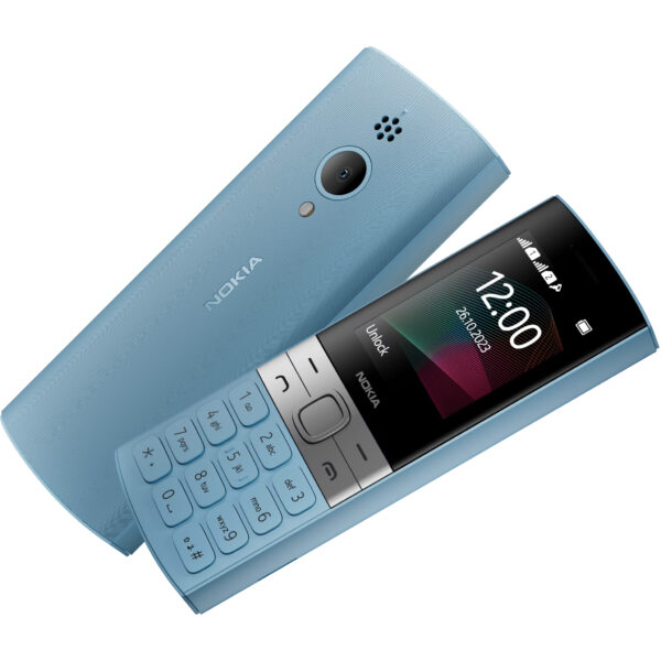 خرید گوشی Nokia 150 FA 2023 | مشخصات و قیمت - Image 2