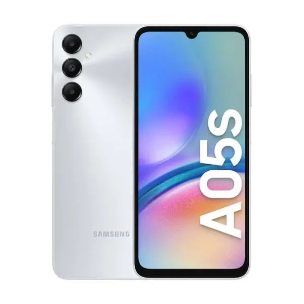 خرید گوشی Samsung Galaxy A05s 128GB | RAM 4 مشخصات، قیمت و بررسی کامل