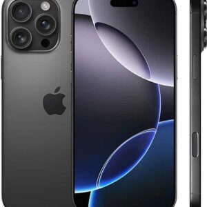 خرید گوشی iPhone 16 Pro Max 256GB ZAA Not Active | مشخصات و قیمت