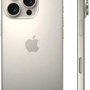 خرید گوشی iPhone 16 Pro Max 512GB ZAA Not Active | مشخصات و قیمت