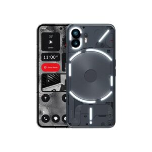 گوشی NOTHING PHONE 2 512GB RAM 12GB