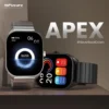 ساعت هوشمند های فیوچر مدل HiFuture APEX با گارانتی 18 ماهه شرکتی - Image 2