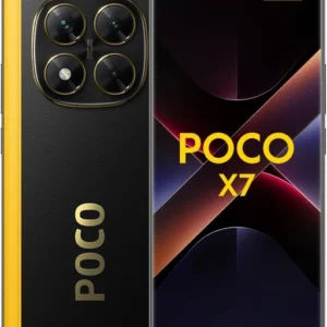 گوشی POCO X7 5G 512GB RAM 12GB