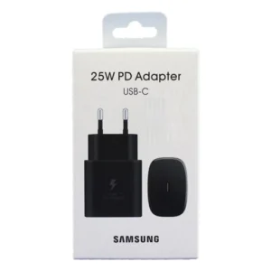 شارژر دیواری 25 وات مدل EP-TA800
