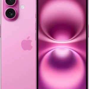 خرید گوشی iPhone 16 128GB CHA Not Active | مشخصات و قیمت