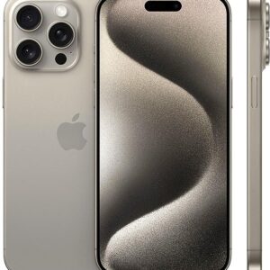 خرید گوشی iPhone 15 Pro Max 256GB CH/A Non Active